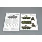 USMC LAV-AT Light Armored Vehicle Antitank, 1/35 - Trumpeter 00372