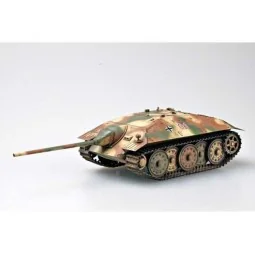 German E-25 Tank, 1/35 - Trumpeter 00383 2