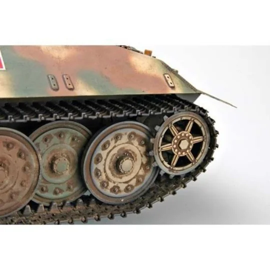 German E-25 Tank, 1/35 - Trumpeter 00383