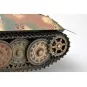 German E-25 Tank, 1/35 - Trumpeter 00383