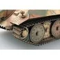 German E-25 Tank, 1/35 - Trumpeter 00383