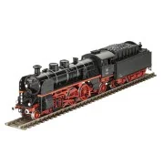 Schnellzuglokomotive BR 18 505 mit Tender 2'3' T38, 1/87 - Revell 0...
