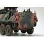 USMC LAV-AT Light Armored Vehicle Antitank, 1/35 - Trumpeter 00372