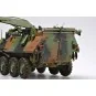 USMC LAV-R Light Armored Veh.Recovery, 1/35 - Trumpeter 00370