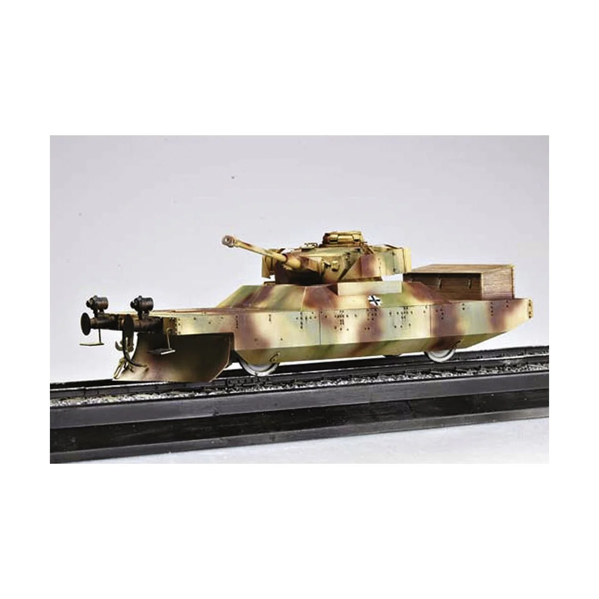 German Panzerjägerwagen, 1/35 - Trumpeter 00368