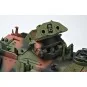 USMC LAV-AT Light Armored Vehicle Antitank, 1/35 - Trumpeter 00372
