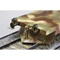 German Panzerjägerwagen, 1/35 - Trumpeter 00368