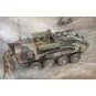 LAV-M (Mortar Carrier Vehicle), 1/35 - Trumpeter 00391