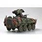 USMC LAV-AT Light Armored Vehicle Antitank, 1/35 - Trumpeter 00372