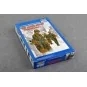 12. Panzerdivision Normandie 1944, 1/35 - Trumpeter 00401