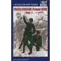 Panzer-Division Polen 1939 Teil I, 1/35 - Trumpeter 00402