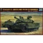 Italien Ariete C1, 1/35 - Trumpeter 00394