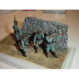 Panzer-Division Polen 1939 Teil I, 1/35 - Trumpeter 00402 2