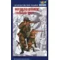 Motorisiertes Regiment Belgrad 1941, 1/35 - Trumpeter 00403