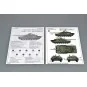 Italien Ariete C1, 1/35 - Trumpeter 00394