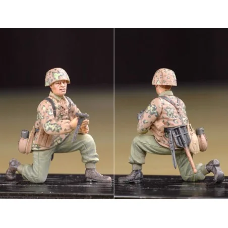 Waffen SS, 1/35 - Trumpeter 00405