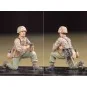 Waffen SS, 1/35 - Trumpeter 00405