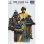 US Navy LCM Besatzung, 1/35 - Trumpeter 00408