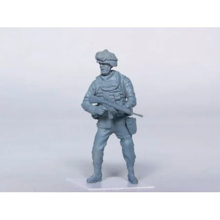 US Marine Corps Irak 2003, 1/35 - Trumpeter 00407