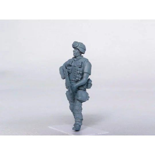 US Marine Corps Irak 2003, 1/35 - Trumpeter 00407