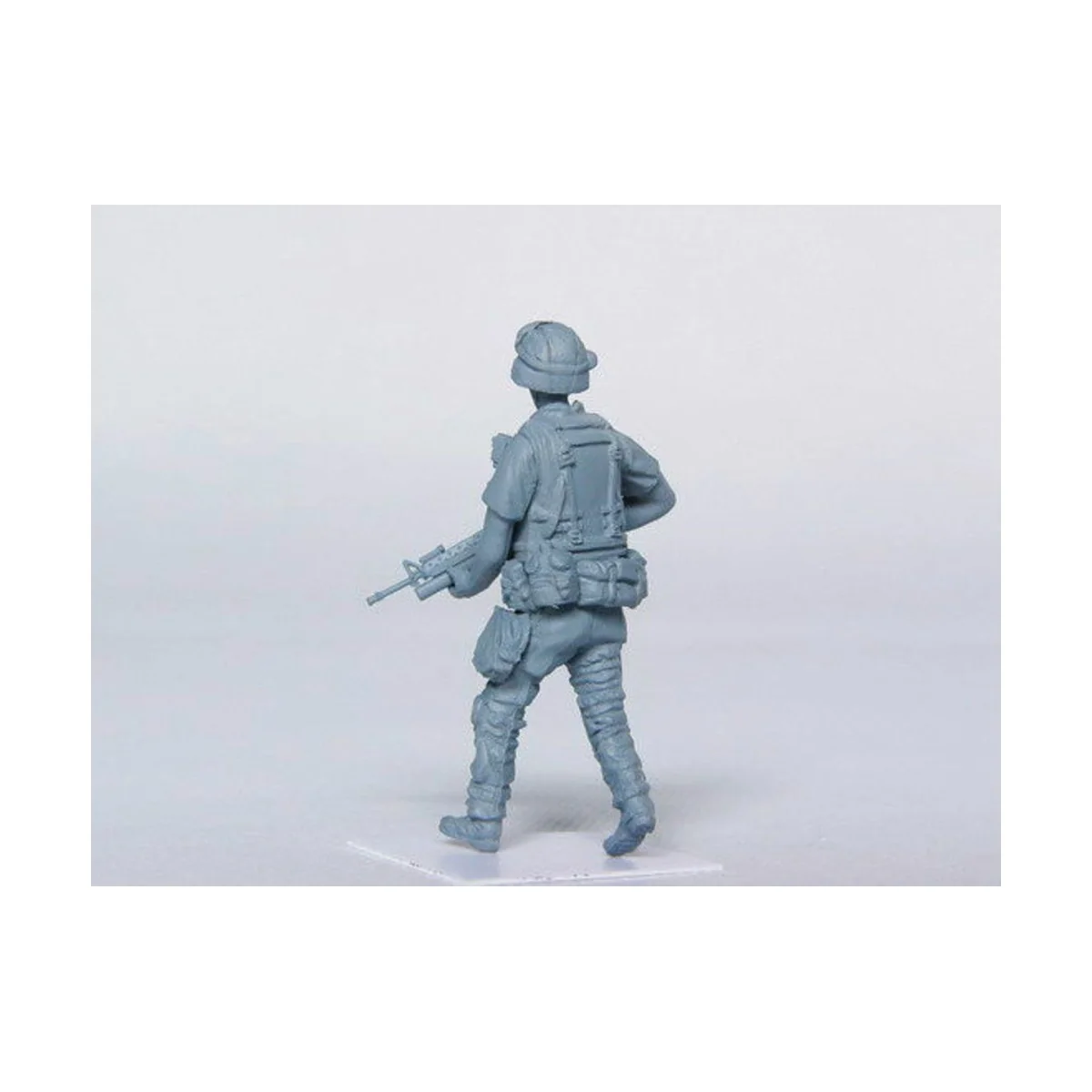US Marine Corps Irak 2003, 1/35 - Trumpeter 00407