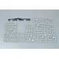 Soviet Tank Crew Ammo Suppl.Team WWII, 1/35 - Trumpeter 00411