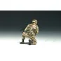 US 101st Airborne Division Crew, 1/35 - Trumpeter 00410