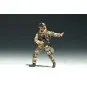 US 101st Airborne Division Crew, 1/35 - Trumpeter 00410