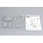 Modern U.S. Army CH-47D Crew & Infantry, 1/35 - Trumpeter 00415