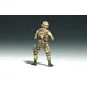 US 101st Airborne Division Crew, 1/35 - Trumpeter 00410