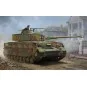 German Pzkpfw IV Ausf.J Medium Tank, 1/16 - Trumpeter 00921