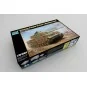 German Pzkpfw IV Ausf.J Medium Tank, 1/16 - Trumpeter 00921