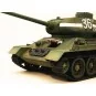 T-34/85 1944 Baunummer 183, 1/16 - Trumpeter 00902