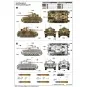 German Pzkpfw IV Ausf.J Medium Tank, 1/16 - Trumpeter 00921