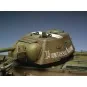T-34/76 1943, 1/16 - Trumpeter 00903