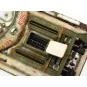 T-34/76 Soviet Tank (1942), 1/16 - Trumpeter 00905