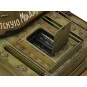 T-34/76 1943, 1/16 - Trumpeter 00903