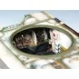 T-34/76 Soviet Tank (1942), 1/16 - Trumpeter 00905