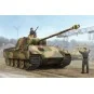 German Panther G, 1/16 - Trumpeter 00928