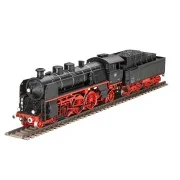 Schnellzuglokomotive S3/6 BR18(5) mit Tender 2‘2’T - Revell 02168