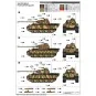German Panther G, 1/16 - Trumpeter 00928