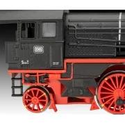 Schnellzuglokomotive S3/6 BR18(5) mit Tender 2‘2’T, 1/87 - Revell 0... Schnellzuglokomotive S3/6 BR18(5) mit Tender 2‘2’T, 1/87 - Revell 0...