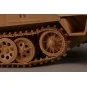 Sd.Kfz 251D, 1/16 - Trumpeter 00942