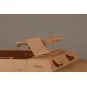 Sd.Kfz 251D, 1/16 - Trumpeter 00942