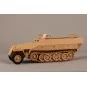 Sd.Kfz 251D, 1/16 - Trumpeter 00942