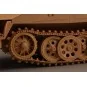 Sd.Kfz 251D, 1/16 - Trumpeter 00942