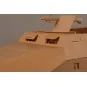 Sd.Kfz 251D, 1/16 - Trumpeter 00942