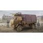 M1078 LMTV (Armor CAB), 1/35 - Trumpeter 01009