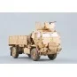 M1078 LMTV (Armor CAB), 1/35 - Trumpeter 01009