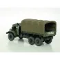ZIL-157 6x6 Soviet Military Truck, 1/35 - Trumpeter 01001
